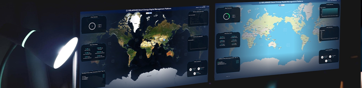 ktech Cloud platform